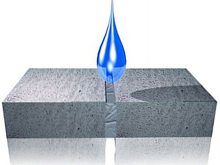 Гидроизоляция бетона и кирпичной кладки